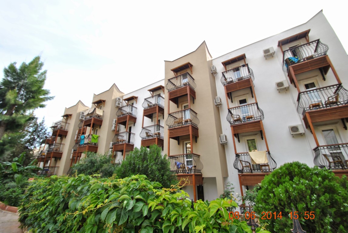 imagini hotel ERSAN RESORT BODRUM